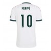 Real Madrid Kylian Mbappe #10 Domáci futbalový dres 2026-27 Krátky Rukáv Real Madrid Kylian Mbappe #10 Domáci futbalový dres 2026-27 Krátky Rukáv